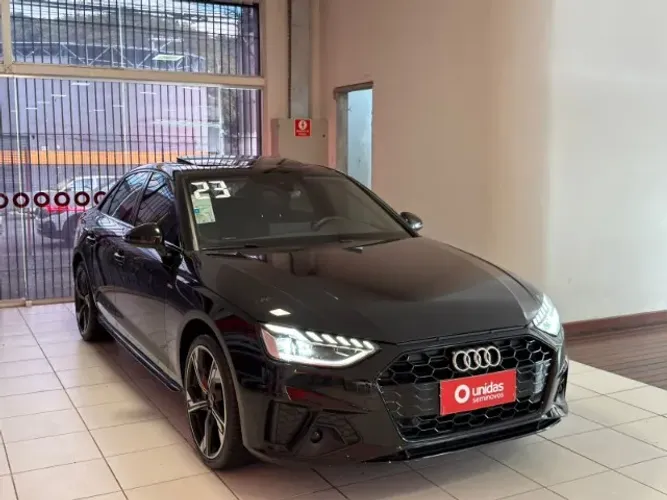 Audi A4 S Line 2.0 TFSI 204cv S Tonic 2023