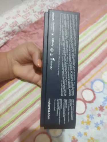 Vendo celular ? Moto g52