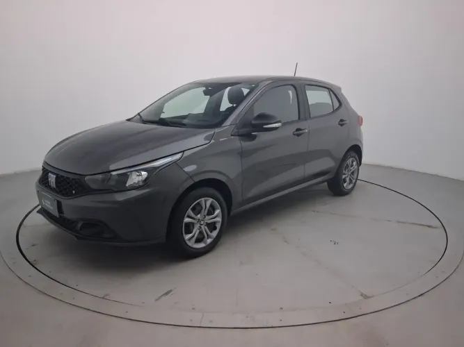 Fiat Argo Drive 1.0 Firefly 2026