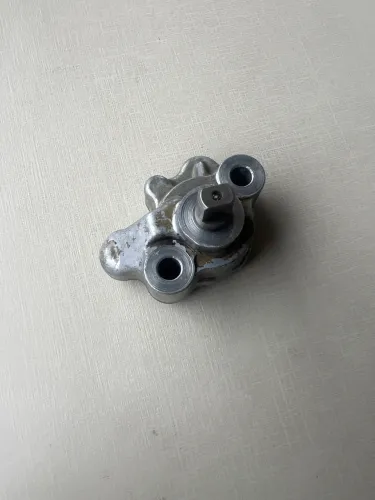 Bomba De Óleo Honda Cg 150 04/15 Original