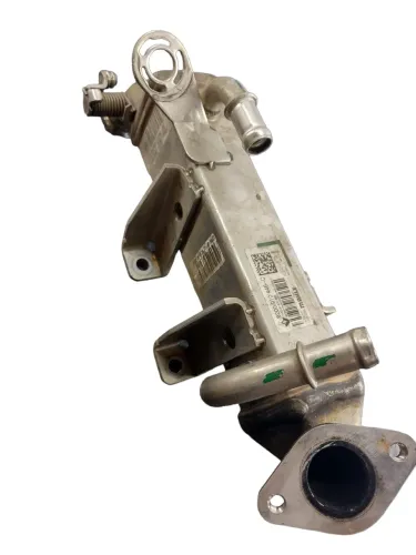 Resfriador Válvula Egr Master 2.3 2018 *6
