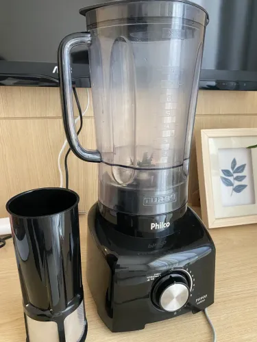 Liquidificador 