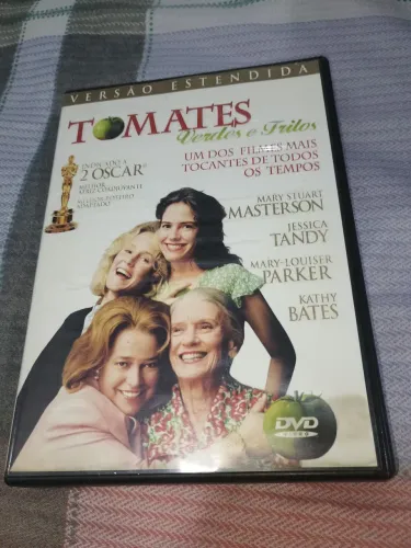 DVD