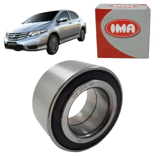 Rolamento Honda Fit 03/08 e city 10/14