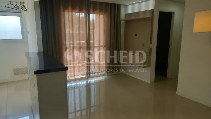Apartamento Condominio harmonia Ilumini