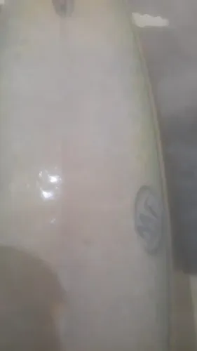 Vendo prancha surf usada