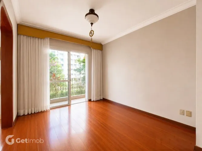 Apartamento à venda em São Paulo - Sumarezinho