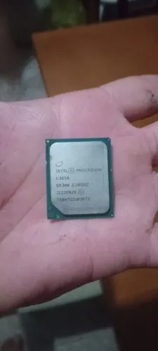 Processador Intel c 3538