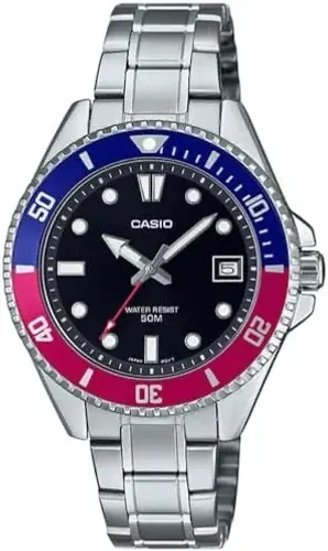 Casio duro 38mm