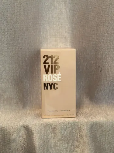 212 VIP Rosé NYC Original - 50ml