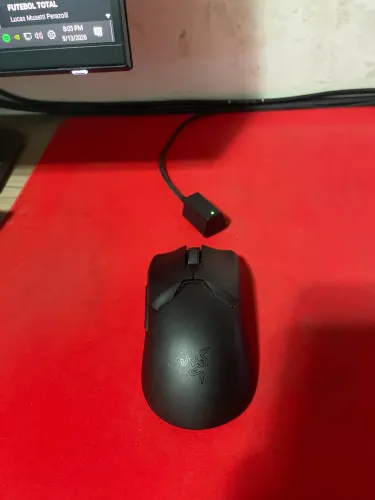RAZER VIPER V2 PRO