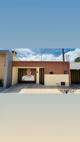 Raridade - casa plana no melhor do Luciano Cavalcante