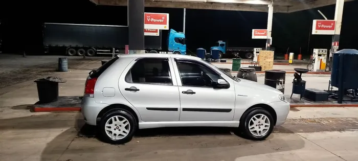 Fiat Palio 1.0 Economy Fire Flex 8V 4P 2010