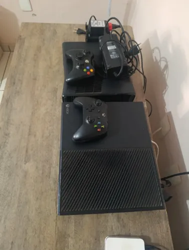 Xbox one