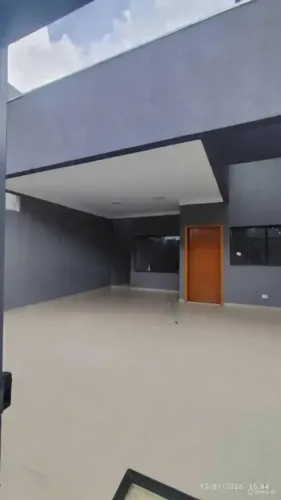 Casa com 3 quartos à Venda, Vila Morumbi - Campo Grande