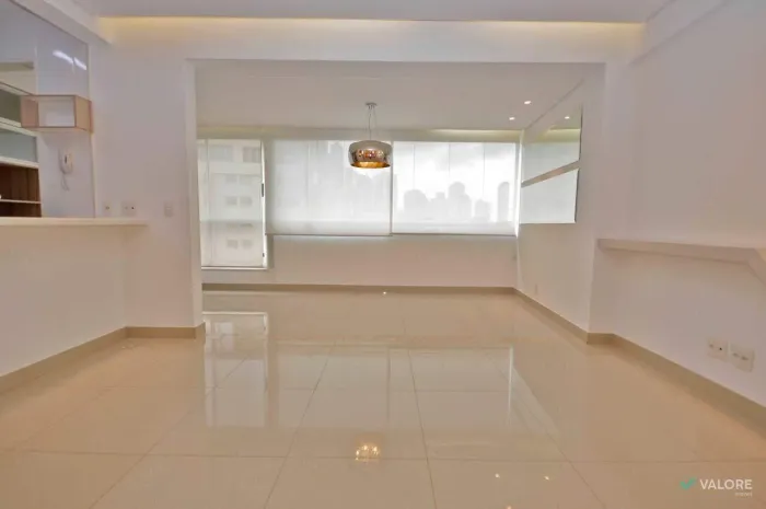 Apartamento 2 quartos Vila Da Serra