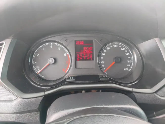 Volkswagen Gol GERAÇÃO VII 1.0 12V FLEX MEC. 4P 2019