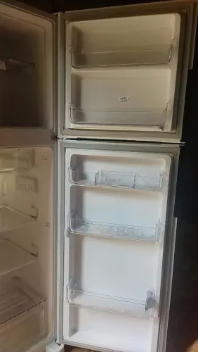 Geladeira consul Frost Free