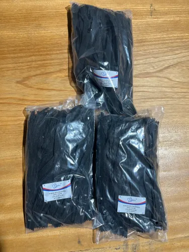 Caixas de zíper