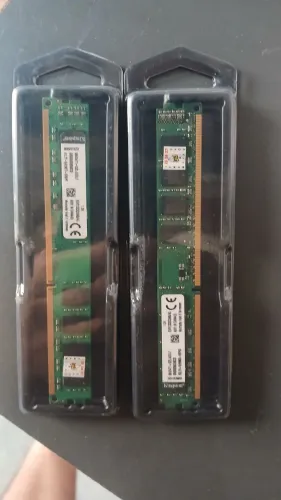 Memória RAM Kingston ddr3