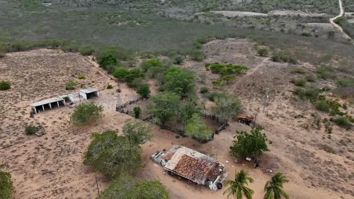 fazenda com 336.6 hectares na região de João camara uma excelente propriedade