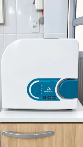 Autoclave 12L