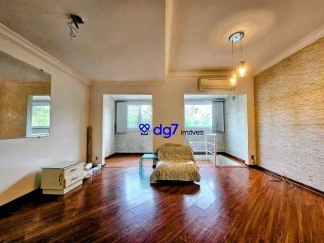 Casa com 3 dormitórios à venda, 172 m² - Butantã - São Paulo/SP