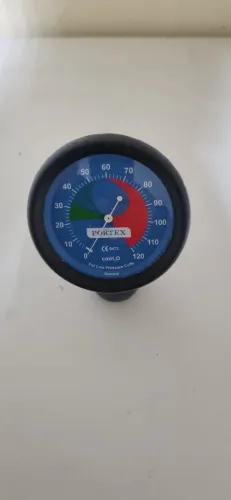 cufômetro portex
