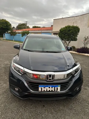 Honda HR-V EXL 1.8 Flexone 16V 5P Aut. 2019