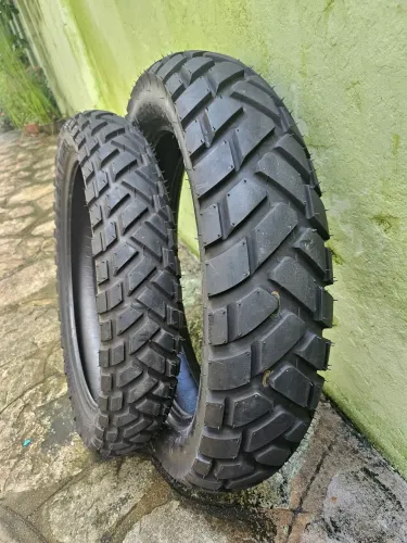 Pneus On/Off road
