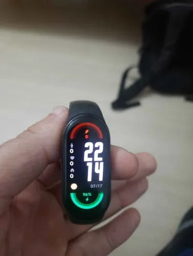 Mi band 8