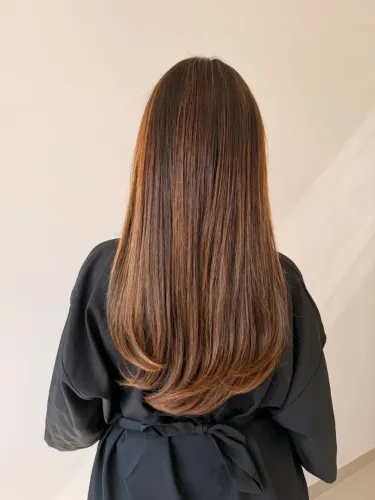 Mega HAIR - Brasileiro do Sul - 50 cm - 120 gramas