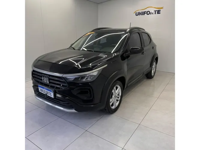 Fiat Pulse Audace 1.0 Turbo 200 Flex Aut. 2022