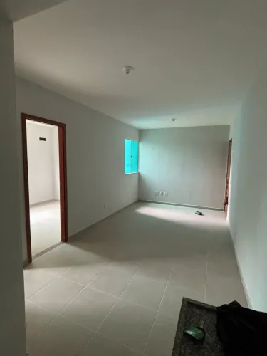 Apartamento no Parque Ananin - /