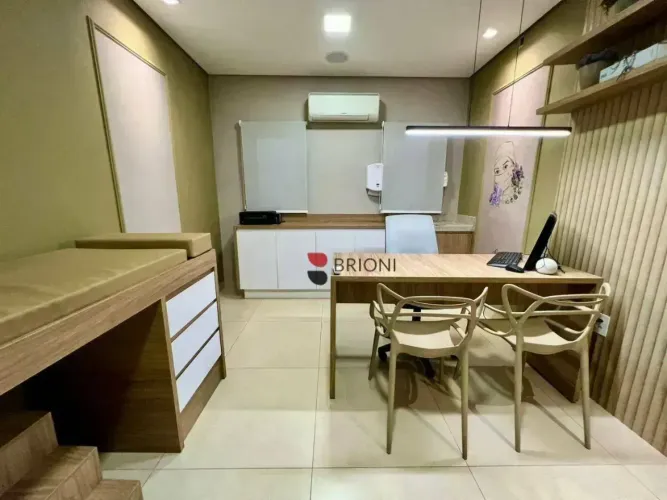 Prédio, 324 m² - venda por R$ 3.200.000,00 ou aluguel por R$ 22.250,00/mês - Campos Elíseo