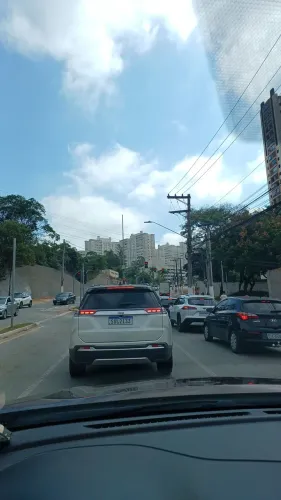 Motorista particular....VIAGENS para todo o território NACIONAL 