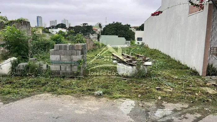 Terreno à venda, Santa Rosa, Cuiabá, MT