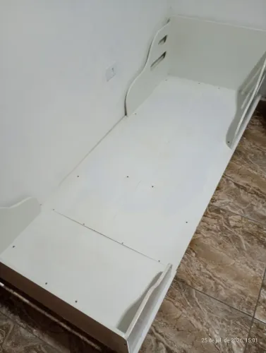 Cama Infantil 