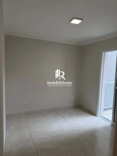 Apartamento para alugar no bairro Santa Maria - Santo André/SP