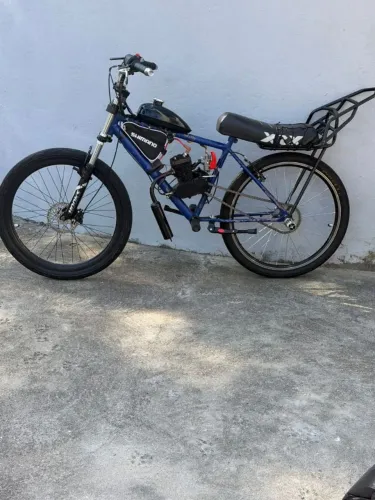 Motorizada 