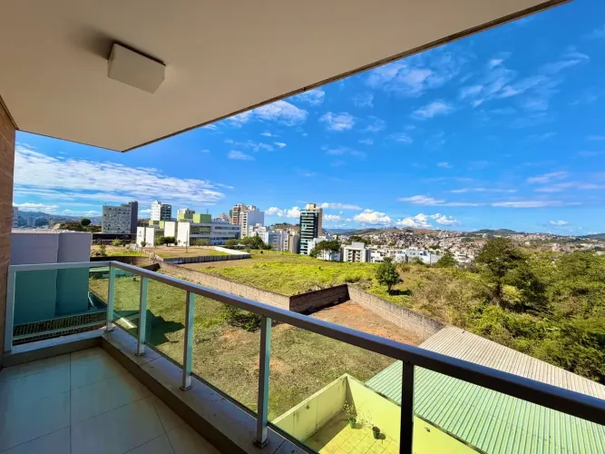 apartamento dois quartos para locação