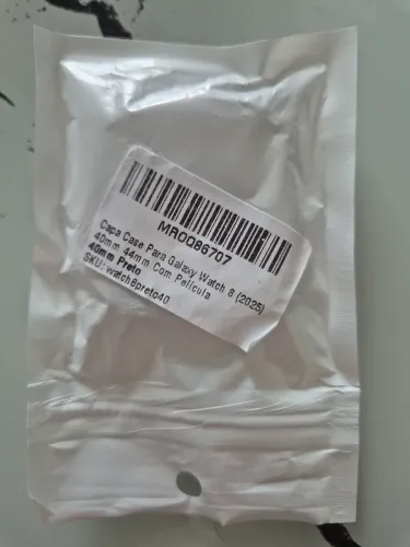 CASE PARA WATCH 8 40mm