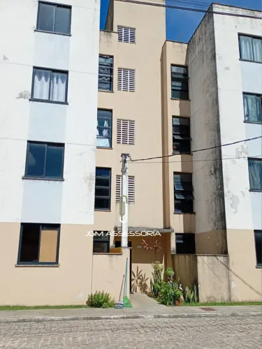 Apartamento à Venda no Planalto - Condomínio Sapucaia II