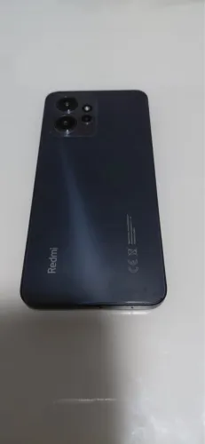 Celular Redmi note 12