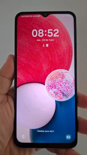 Samsung A 13