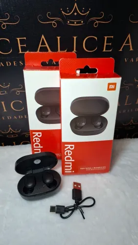 Fone Bluetooth Redmi