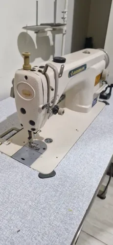 Maquina de costura Industrial Lanmax