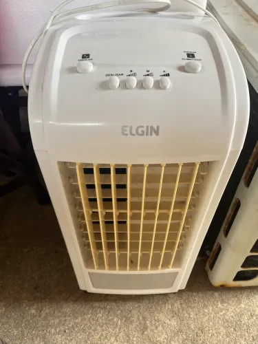 Climatizador Elgin