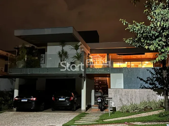 casa - Ville Sainte Hélène - Campinas