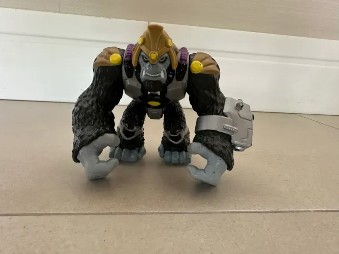 Gorila Grod - Imaginext
